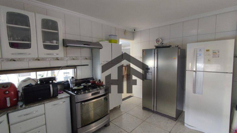 Imagem Casa com 5 Quartos à Venda, 400 m² em Bairro Novo - Olinda