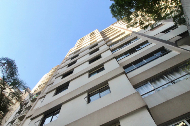 Imagem Apartamento com 3 Quartos à Venda, 154 m² em Perdizes - São Paulo Imagem Apartamento com 3 Quartos à Venda, 154 m² em Perdizes - São Paulo