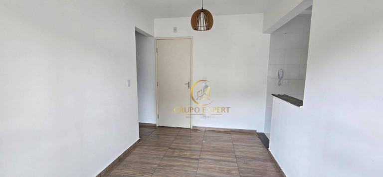 Imagem Apartamento com 2 Quartos à Venda, 50 m² em Parque Residencial Flamboyant - São José Dos Campos Imagem Apartamento com 2 Quartos à Venda, 50 m² em Parque Residencial Flamboyant - São José Dos Campos