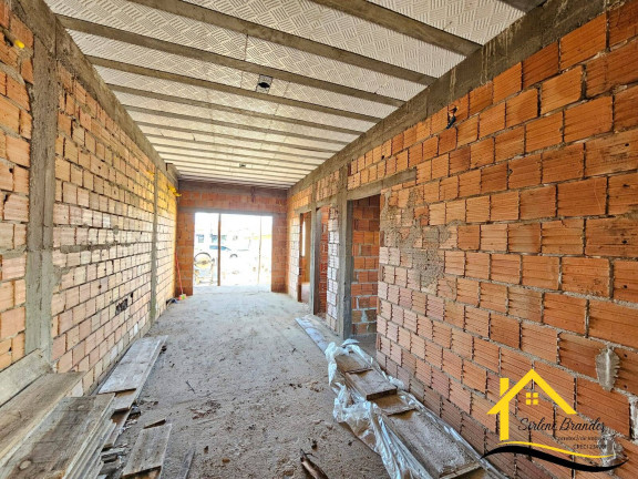 Imagem Casa com 3 Quartos à Venda, 198 m² em Salinas - Balneário Barra Do Sul Imagem Casa com 3 Quartos à Venda, 198 m² em Salinas - Balneário Barra Do Sul