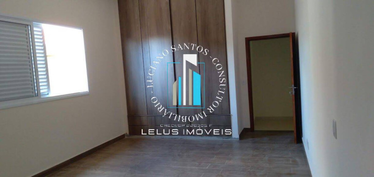Imagem Casa à Venda, 440 m² em Portal Dos Pássaros Ii - Boituva