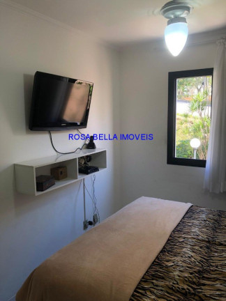 Imagem Apartamento com 3 Quartos à Venda, 100 m² em Parque Residencial Eloy Chaves - Jundiaí