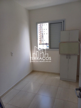 Imagem Apartamento com 3 Quartos à Venda, 71 m² em Vila Nambi - Jundiaí Imagem Apartamento com 3 Quartos à Venda, 71 m² em Vila Nambi - Jundiaí