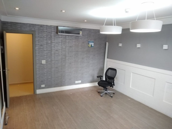 Imagem Sala Comercial para Alugar, 26 m² em Pinheiros - São Paulo