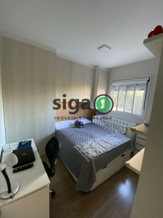 Imagem Apartamento com 2 Quartos à Venda, 48 m² em Vila Andrade - São Paulo Imagem Apartamento com 2 Quartos à Venda, 48 m² em Vila Andrade - São Paulo