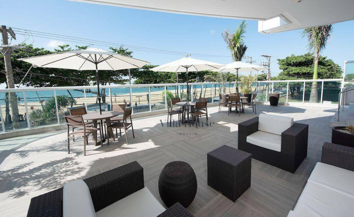 Imagem Apartamento com 4 Quartos à Venda, 251 m² em Praia Da Costa - Vila Velha