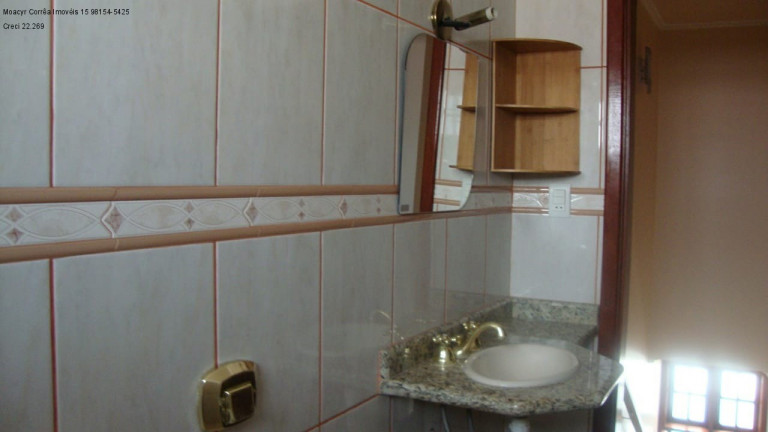 Imagem Sobrado com 3 Quartos à Venda, 207 m² em Jardim São Lourenzo - Sorocaba
