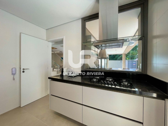 Imagem Casa com 5 Quartos à Venda, 547 m² em Riviera | Módulo 12 - Bertioga