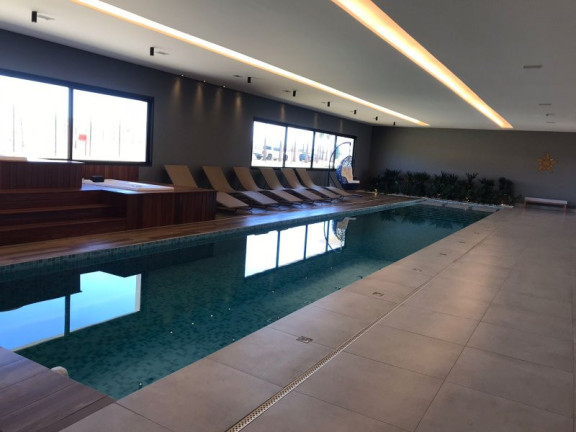 Imagem Imóvel à Venda, 64 m² em Guestier Residencial - Piratininga