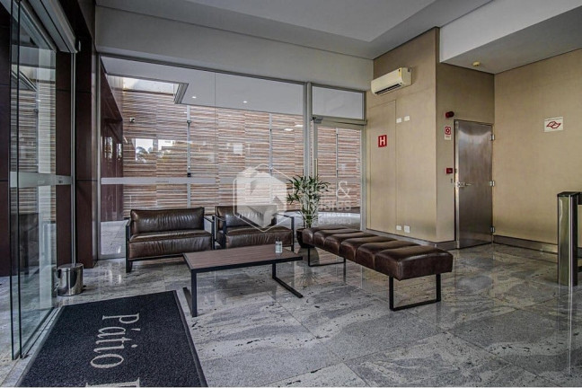 Imagem Sala Comercial à Venda, 52 m² em Perdizes - São Paulo Imagem Sala Comercial à Venda, 52 m² em Perdizes - São Paulo