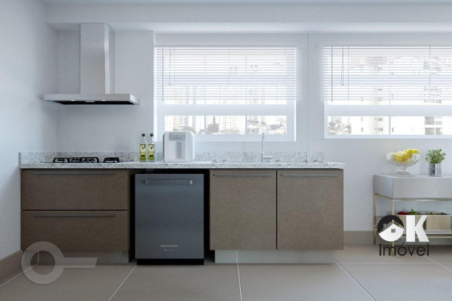 Imagem Apartamento com 2 Quartos à Venda, 138 m² em Perdizes - São Paulo Imagem Apartamento com 2 Quartos à Venda, 138 m² em Perdizes - São Paulo