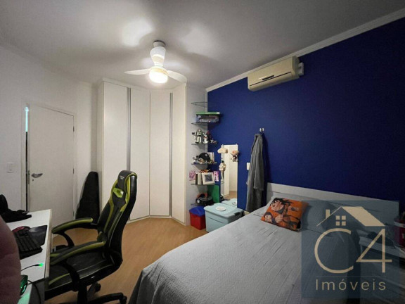 Imagem Casa com 4 Quartos para Alugar, 300 m² em Urbanova Vii - São José Dos Campos