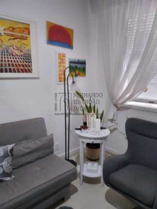 Imagem Imóvel com 4 Quartos à Venda, 110 m² em Leblon - Rio De Janeiro