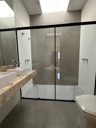 Imagem Casa com 3 Quartos à Venda, 135 m² em Campestre - Piracicaba Imagem Casa com 3 Quartos à Venda, 135 m² em Campestre - Piracicaba
