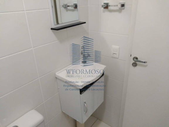Imagem Apartamento com 2 Quartos para Alugar, 48 m² em Rocha Miranda - Rio De Janeiro Imagem Apartamento com 2 Quartos para Alugar, 48 m² em Rocha Miranda - Rio De Janeiro
