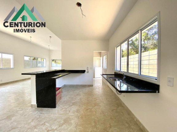Imagem Casa de Condomínio com 3 Quartos à Venda, 190 m² em Granja Viana - Cotia Imagem Casa de Condomínio com 3 Quartos à Venda, 190 m² em Granja Viana - Cotia