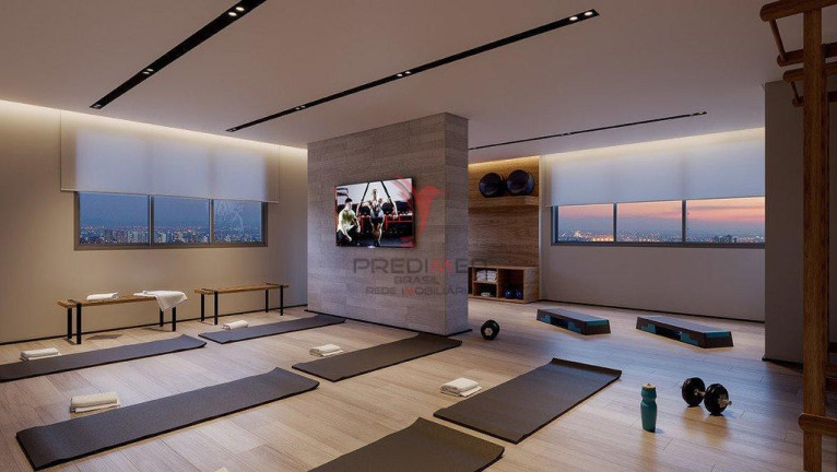 Imagem Apartamento com 3 Quartos à Venda, 206 m² em Vila Prudente - São Paulo