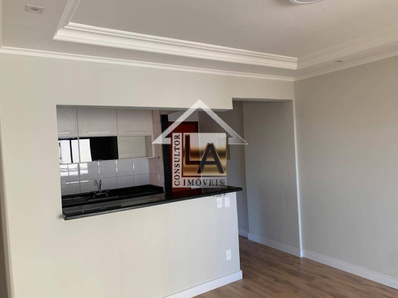 Apartamento com 3 Quartos à Venda, 75 m² em Vila Andrade - São Paulo