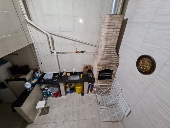 Imagem Sobrado com 3 Quartos à Venda, 150 m² em Vila Carrão - São Paulo Imagem Sobrado com 3 Quartos à Venda, 150 m² em Vila Carrão - São Paulo