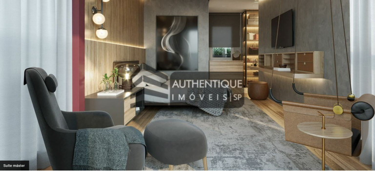 Imagem Apartamento com 4 Quartos à Venda, 167 m² em Vila Romana - São Paulo Imagem Apartamento com 4 Quartos à Venda, 167 m² em Vila Romana - São Paulo