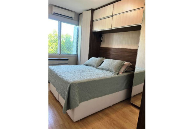 Imóvel com 2 Quartos à Venda,  em Praia De Belas - Porto Alegre