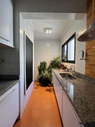 Imagem Apartamento com 2 Quartos à Venda, 91 m² em Indianópolis - São Paulo