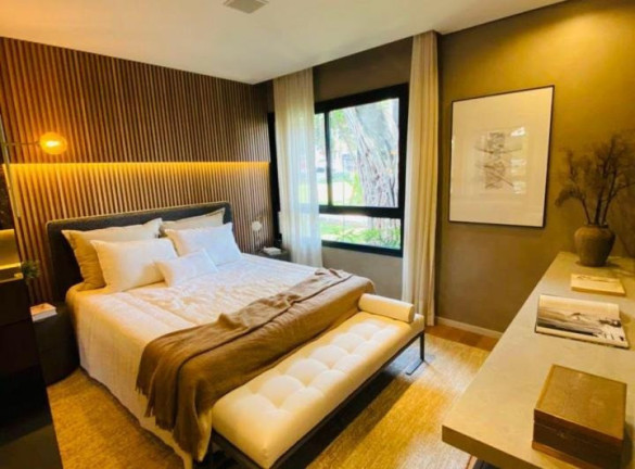 Imagem Imóvel com 4 Quartos à Venda, 147 m² em Vila Clementino - São Paulo Imagem Imóvel com 4 Quartos à Venda, 147 m² em Vila Clementino - São Paulo