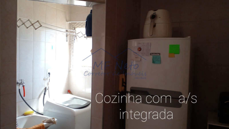 Imagem Apartamento com 2 Quartos à Venda, 79 m² em Rosário - Pirassununga Imagem Apartamento com 2 Quartos à Venda, 79 m² em Rosário - Pirassununga