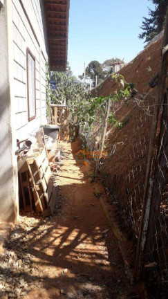 Imagem Chácara com 3 Quartos à Venda, 1.200 m² em Cuiabá - Nazaré Paulista