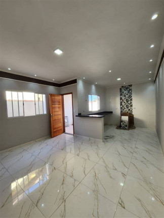 Imagem Casa com 3 Quartos à Venda, 94 m² em Balneario Gaivotas - Itanhaem