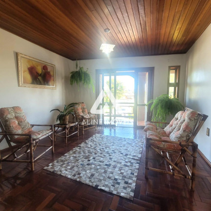 Imagem Casa com 3 Quartos à Venda,  em Boa Parada - Cruz Alta