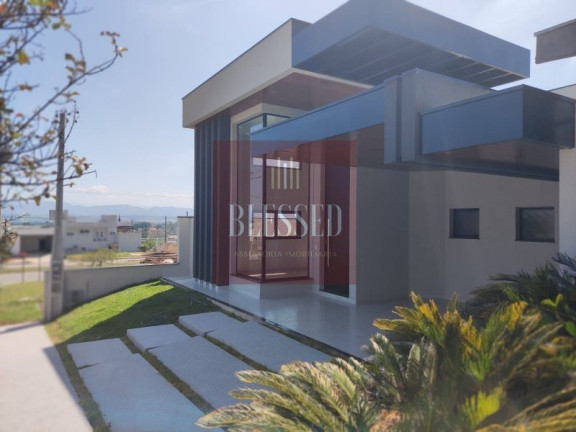 Imagem Casa de Condomínio com 3 Quartos à Venda, 150 m² em Condomínio Terras Do Vale - Caçapava