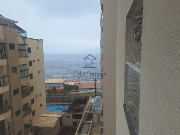 Apartamento com 2 Quartos à Venda, 77 m² em Martim De Sa - Caraguatatuba
