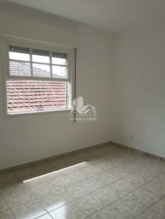 Imagem Apartamento com 2 Quartos à Venda, 65 m² em Embaré - Santos