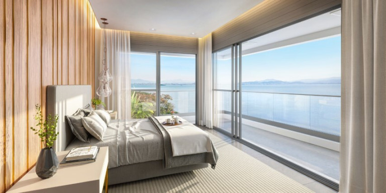 Imagem Apartamento com 3 Quartos à Venda, 165 m² em Cacupé - Florianópolis