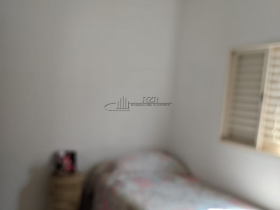 Imagem Casa com 3 Quartos à Venda, 122 m² em Jd. Eldorado - Luís Antônio