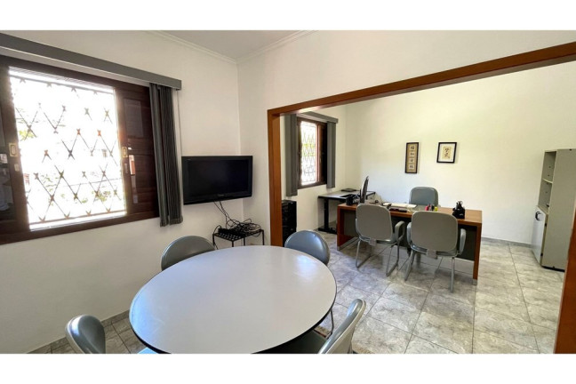 Casa com 3 Quartos à Venda, 265 m² em Aclimação - São Paulo