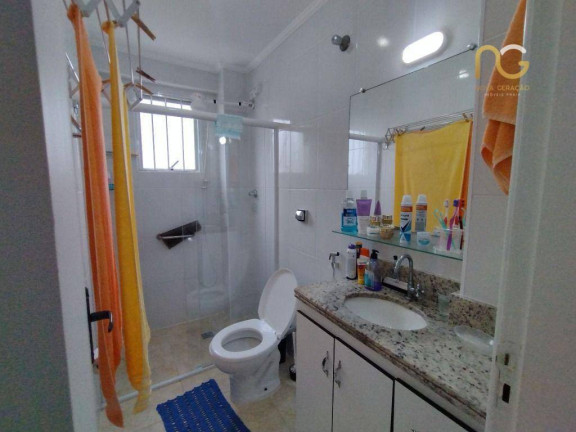 Imagem Apartamento com 1 Quarto à Venda, 43 m² em Tupi - Praia Grande Imagem Apartamento com 1 Quarto à Venda, 43 m² em Tupi - Praia Grande