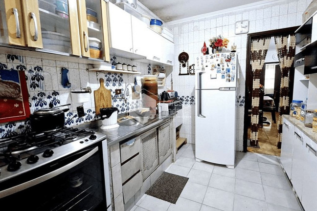 Imagem Casa com 3 Quartos à Venda, 90 m² em Vila Sônia - São Paulo