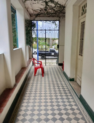 Imagem Casa para Alugar, 638 m² em Gonzaga - Santos