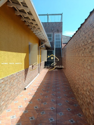 Imagem Casa com 4 Quartos à Venda, 286 m² em Agenor De Campos - Mongaguá Imagem Casa com 4 Quartos à Venda, 286 m² em Agenor De Campos - Mongaguá