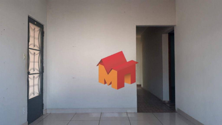 Imagem Casa com 3 Quartos à Venda, 114 m² em Vila Santa Inês - Americana Imagem Casa com 3 Quartos à Venda, 114 m² em Vila Santa Inês - Americana