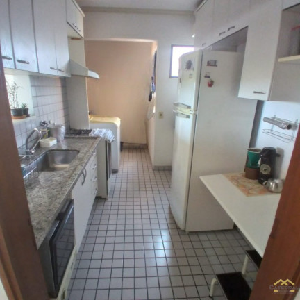 Imagem Apartamento com 3 Quartos à Venda, 74 m² em Jardim Bonfiglioli - Jundiaí