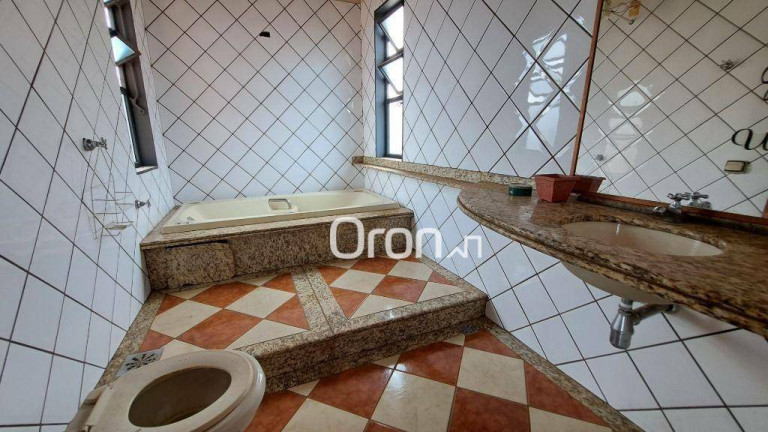 Imagem Casa com 3 Quartos à Venda, 208 m² em Residencial Sonho Verde - Goiânia