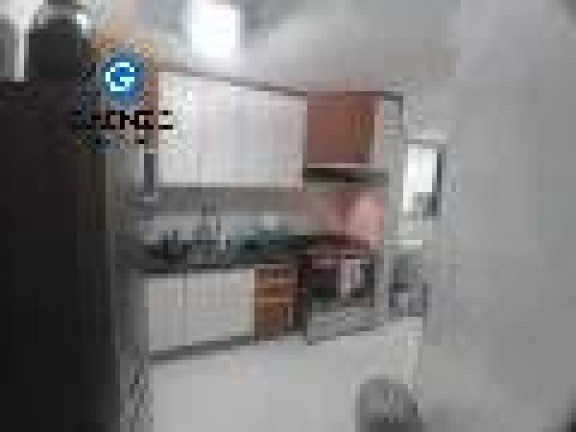 Imagem Apartamento com 2 Quartos à Venda, 55 m² em Bandeiras - Osasco