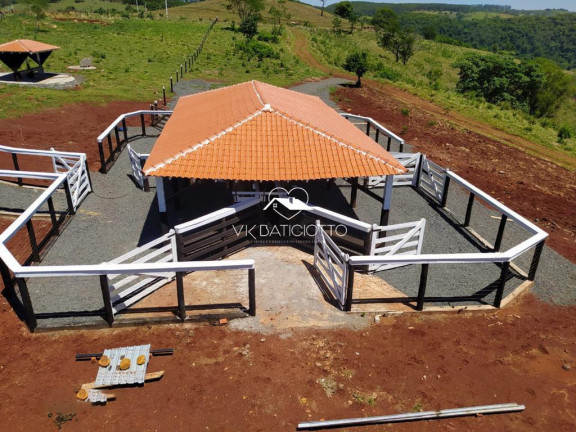 Chácara à Venda, 9 m² em Mandaguari