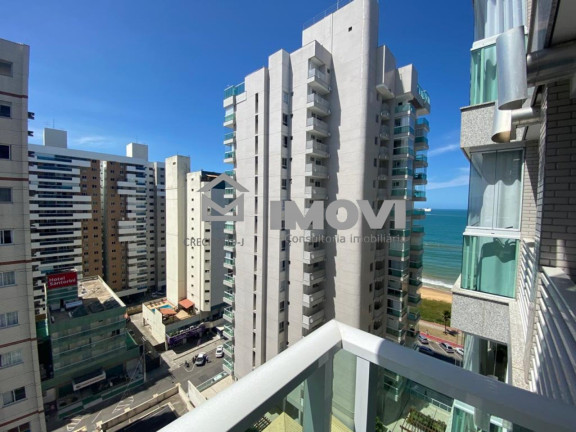 Imagem Apartamento com 3 Quartos à Venda, 89 m² em Praia De Itaparica - Vila Velha