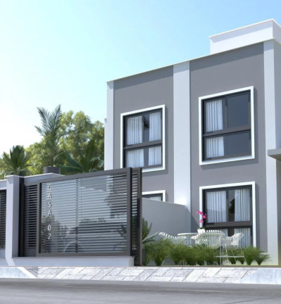 Imagem Apartamento com 3 Quartos à Venda, 141 m² em Nova Esperança - Balneário Camboriú