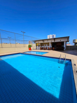 Imagem Apartamento com 2 Quartos para Alugar, 65 m² em Pedreira - Belém