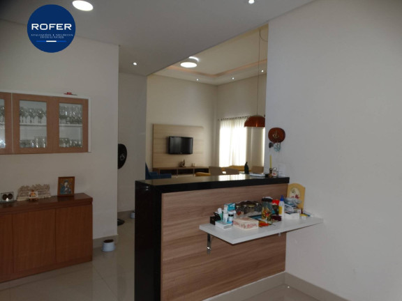 Imagem Casa com 3 Quartos à Venda, 168 m² em Loteamento Residencial Santa Gertrudes - Valinhos